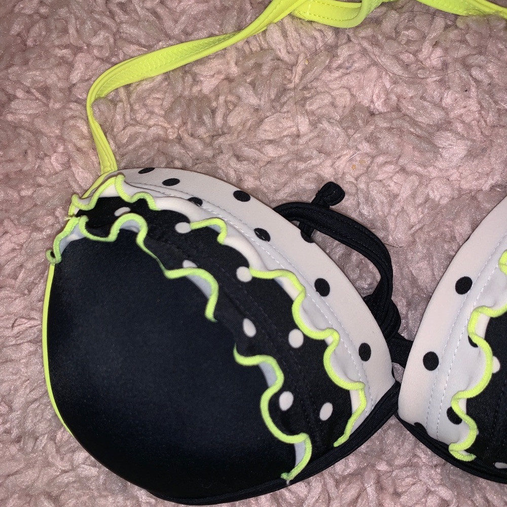 BIKINI SET - Picture 2 of 4